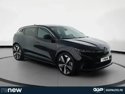Photo 6 Renault Megane  E-Tech Electric EV60 220ch Techno super charge -C