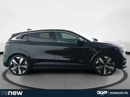Photo 5 Renault Megane  E-Tech Electric EV60 220ch Techno super charge -C