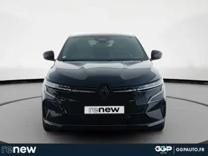 Photo 7 Renault Megane  E-Tech Electric EV60 220ch Techno super charge -C