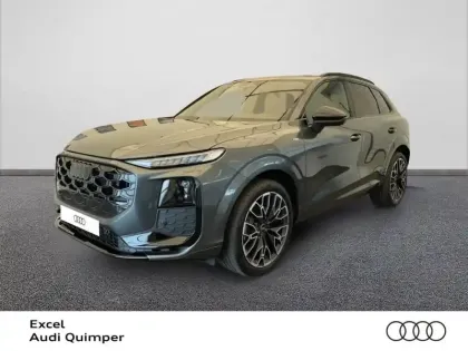 Photo Audi Q3 S Line