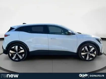 Photo 5 Renault Megane  E-Tech Electric EV60 220ch Techno super charge