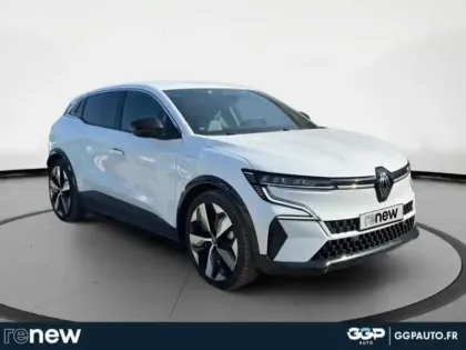 Photo 6 Renault Megane  E-Tech Electric EV60 220ch Techno super charge