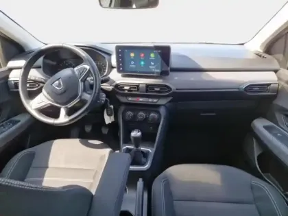 Photo 12 Dacia Sandero  1.0 ECO-G 100ch Confort -22B