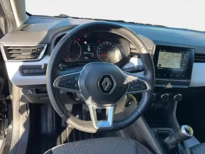 Photo 14 Renault Clio  1.0 TCe 100ch Evolution GPL