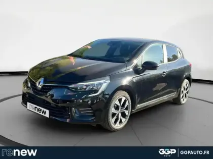 Photo Renault Clio Evolution