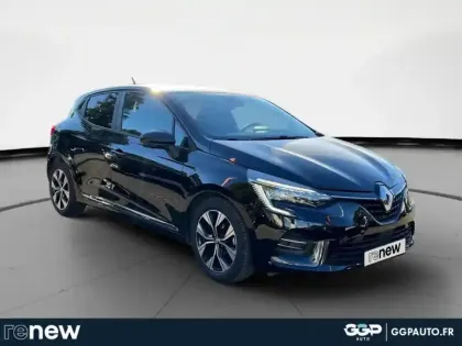 Photo 6 Renault Clio  1.0 TCe 100ch Evolution GPL