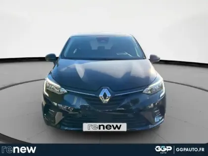 Photo 7 Renault Clio  1.0 TCe 100ch Evolution GPL