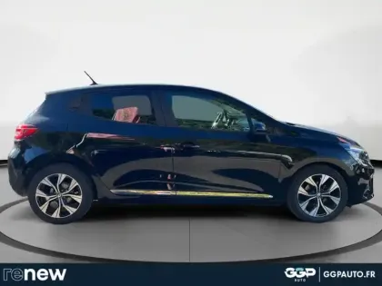 Photo 5 Renault Clio  1.0 TCe 100ch Evolution GPL