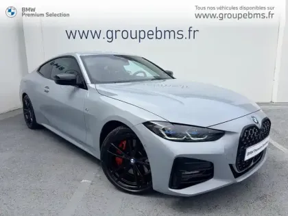 Photo Bmw Serie 4 M Sport