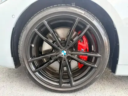 Photo 8 BMW Serie 4 Série 4 Coupé 420iA 184ch M Sport