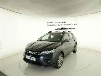 Photo Dacia Sandero Expression