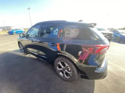 Photo 6 Ford Kuga  2.5 Duratec 180ch Hybrid FlexiFuel ST-Line Powershift