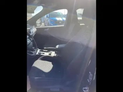 Photo 9 Ford Kuga  2.5 Duratec 180ch Hybrid FlexiFuel ST-Line Powershift