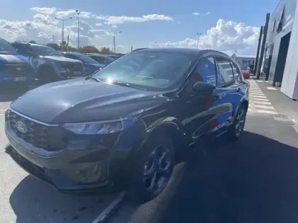 Photo Ford Kuga St-line