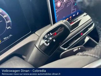 Photo 9 Volkswagen Tiguan  1.5 eTSI 150ch R-Line Edition DSG7