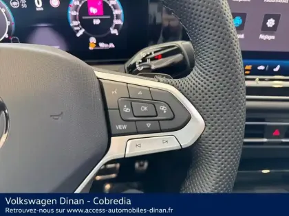 Photo 8 Volkswagen Tiguan  1.5 eTSI 150ch R-Line Edition DSG7