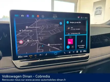Photo 11 Volkswagen Tiguan  1.5 eTSI 150ch R-Line Edition DSG7