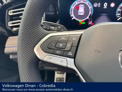 Photo 7 Volkswagen Tiguan  1.5 eTSI 150ch R-Line Edition DSG7