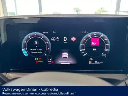 Photo 10 Volkswagen Tiguan  1.5 eTSI 150ch R-Line Edition DSG7