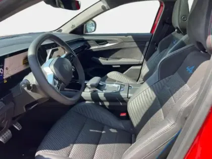 Photo 13 Renault Austral  1.2 E-Tech full hybrid 200ch esprit Alpine - 25