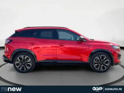 Photo 5 Renault Austral  1.2 E-Tech full hybrid 200ch esprit Alpine - 25