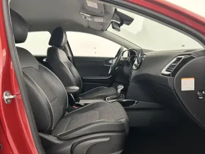 Photo 13 Kia Xceed 1.6 CRDi 136 ch ISG MHEV DCT7 Active Business 5p