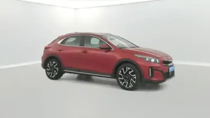 Photo 6 Kia Xceed 1.6 CRDi 136 ch ISG MHEV DCT7 Active Business 5p