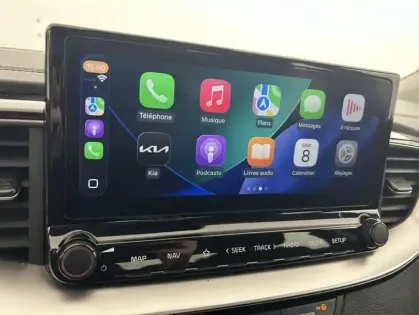 Photo 24 Kia Xceed 1.6 CRDi 136 ch ISG MHEV DCT7 Active Business 5p