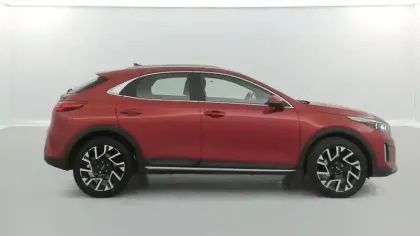 Photo 5 Kia Xceed 1.6 CRDi 136 ch ISG MHEV DCT7 Active Business 5p