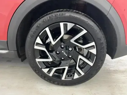 Photo 19 Kia Xceed 1.6 CRDi 136 ch ISG MHEV DCT7 Active Business 5p