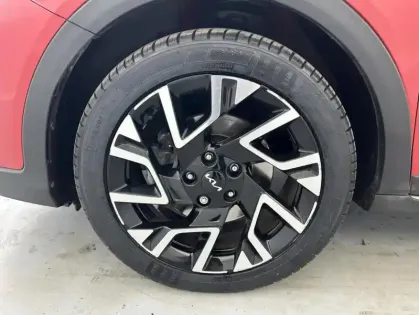Photo 18 Kia Xceed 1.6 CRDi 136 ch ISG MHEV DCT7 Active Business 5p