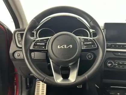Photo 14 Kia Xceed 1.6 CRDi 136 ch ISG MHEV DCT7 Active Business 5p
