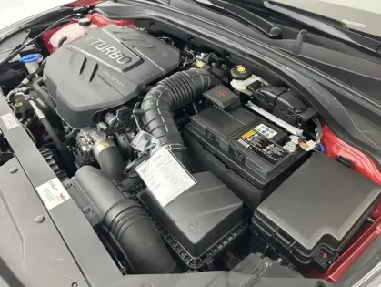 Photo 26 Kia Xceed 1.6 CRDi 136 ch ISG MHEV DCT7 Active Business 5p