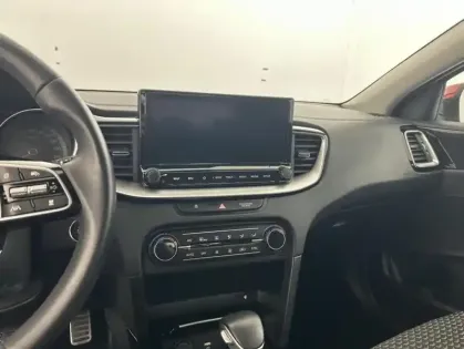 Photo 11 Kia Xceed 1.6 CRDi 136 ch ISG MHEV DCT7 Active Business 5p