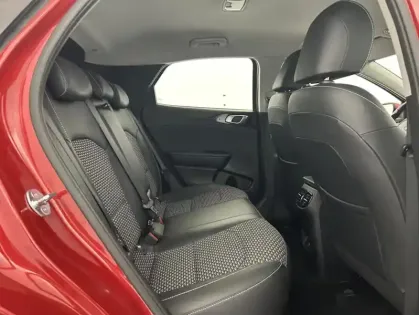 Photo 15 Kia Xceed 1.6 CRDi 136 ch ISG MHEV DCT7 Active Business 5p