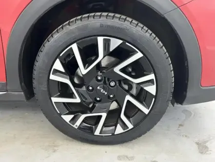 Photo 20 Kia Xceed 1.6 CRDi 136 ch ISG MHEV DCT7 Active Business 5p