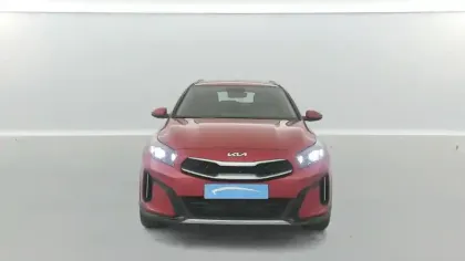 Photo 7 Kia Xceed 1.6 CRDi 136 ch ISG MHEV DCT7 Active Business 5p