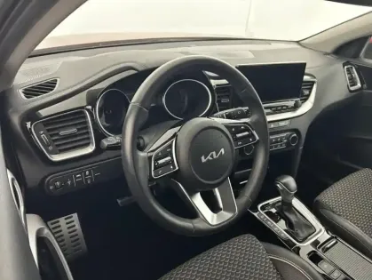 Photo 9 Kia Xceed 1.6 CRDi 136 ch ISG MHEV DCT7 Active Business 5p