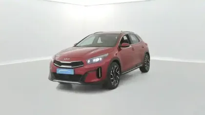 Photo Kia Xceed Active Business