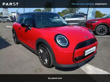 Photo 11 Mini Cooper  C 156ch Classic DKG7