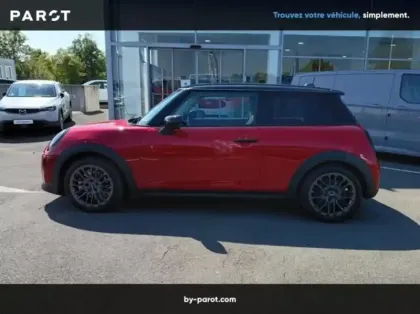 Photo 23 Mini Cooper  C 156ch Classic DKG7