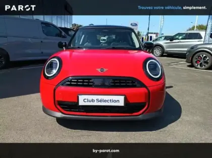 Photo 22 Mini Cooper  C 156ch Classic DKG7