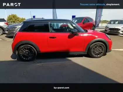 Photo 25 Mini Cooper  C 156ch Classic DKG7