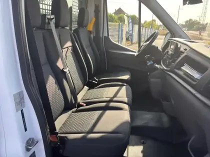 Photo 26 Ford Transit Châssis CCb P350 L2 2.0 EcoBlue 130ch HDT Trend