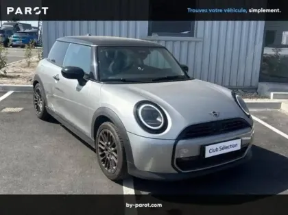 Photo 41 Mini Cooper F66 156 ch DKG7 C Classic