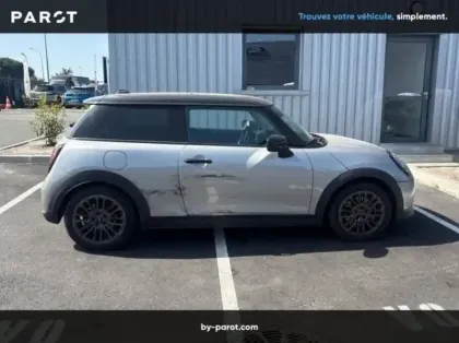 Photo 55 Mini Cooper F66 156 ch DKG7 C Classic