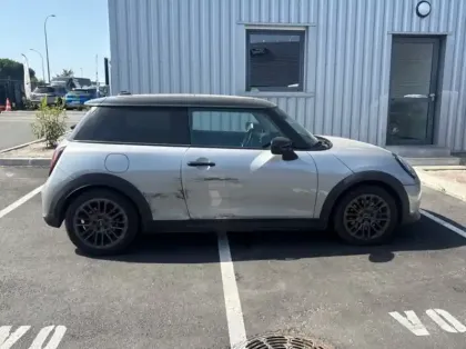 Photo 25 Mini Cooper  C 156ch Classic DKG7