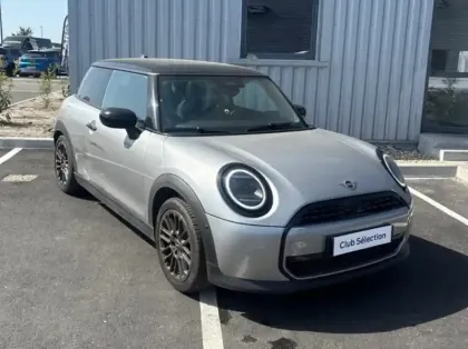 Photo 11 Mini Cooper  C 156ch Classic DKG7