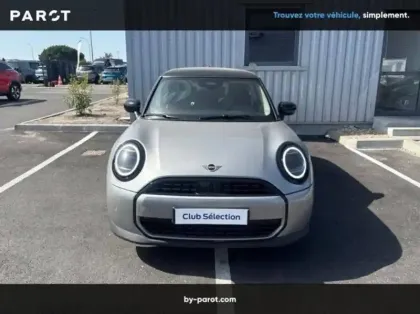 Photo 52 Mini Cooper F66 156 ch DKG7 C Classic