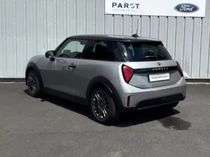 Photo 12 Mini autre Cooper C 156ch Classic DKG7